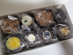 -发酵食堂(屏风街店)