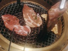 -炙城·韩式烤肉(南京东路店)
