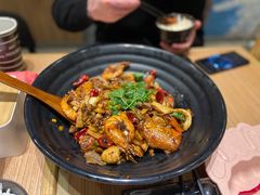 -麻辣盛艳(淮安万达店)