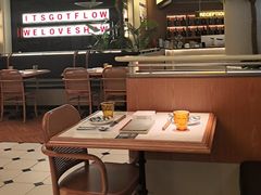 -太食獸泰式茶餐厅(IFS国金中心店)