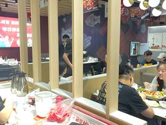 -鱼酷活鱼烤鱼(北美店)