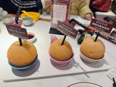 -禄运茶居·手工点心(猎德店)