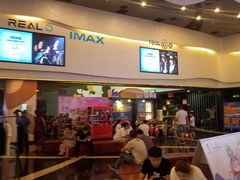 -万达影城(潍坊万达广场IMAX店)