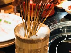 -周师兄大刀腰片火锅(洪崖洞旗舰店)