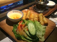 -美奈小馆·越南料理(中航城君尚购物中心店)
