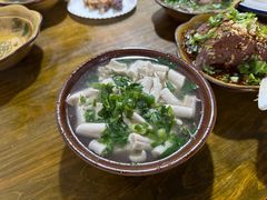 -小杨翘脚牛肉