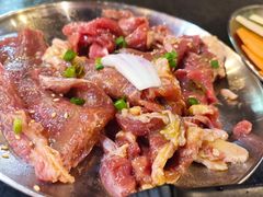 -火炉旺烤肉啤酒屋(沈北创始店)