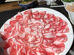 -清真·京华源铜锅涮肉(丰庆店)