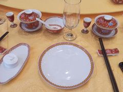 -白家大院·王府宫廷菜(苏州街店)