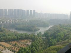 -重庆彩云湖湿地公园
