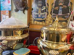 -恭和堂 龟苓膏(铜锣湾店)