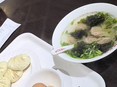 -小胖包子王(赵公口店)