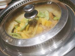 -灶座小锅烀饼·铁锅炖(全国总店)