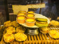 -山崎面包(百联世纪店)