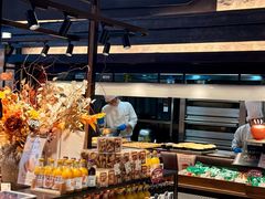 -西村叔叔的店·面包·甜品·蛋糕(清河万象汇店)