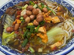 -湖南常德牛肉米粉(十梓街店)