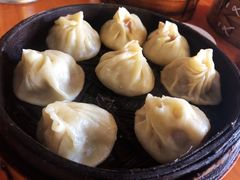 -罗卜李包子羊肉汤