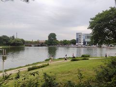 -美兰湖景区