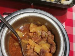 -西贝(宝乐汇店)