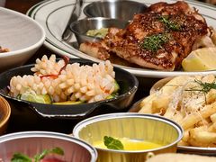 -森Some Fusion(荔湾店)