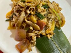 -琼大师东方烤乳猪(亚特兰蒂斯店)