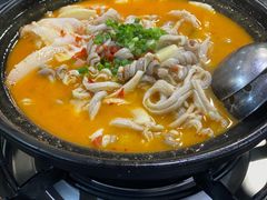 -李师傅脆肚(华强北店)