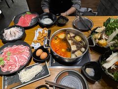 -呷哺呷哺 黄金牧场 (新中关购物中心店)