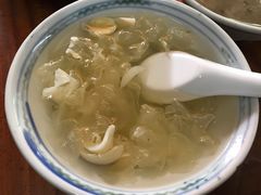 银耳莲子糖水-石楼老字号糖水店(人民路店)