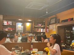 大堂-缘生态云南菜·野生菌庭院餐厅(华侨城店)