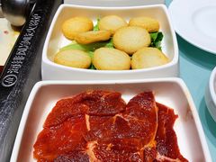 -海底捞火锅(上元大街店)