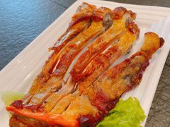 烤羊排-诺敏塔拉奶茶-布里亚特包子-手把肉(锦都会店)