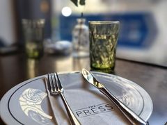 -THE PRESS(申报馆店)