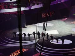 -宝能国际体育演艺中心