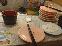 -争鲜回转寿司(海曙天一PLUS店)