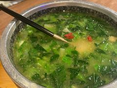 沙地土豆炖时蔬-耶里夏丽·丝路新疆菜·清真食品(徐汇南丹东路臻选店)