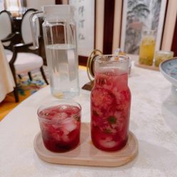 -儒宴孔府菜·宴会厅(丰体店)