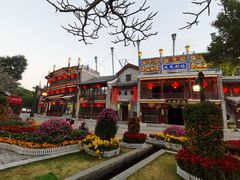 -深圳锦绣中华民俗村