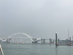 -五缘湾游艇帆船俱乐部