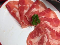 -生活如沸·顺德水牛奶火锅(大学路店)