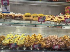 -PAOPAO Bakery&Café(港汇店)