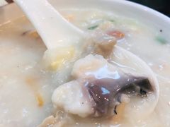 -冠记·肠粉粥品专家(江南大道店)