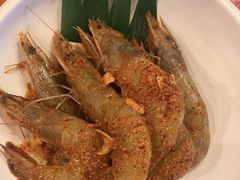 -一品诚记烤肉·甄选店(中南路店)