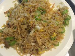 -阿锋鲍鱼酒家美食汇(华安店)