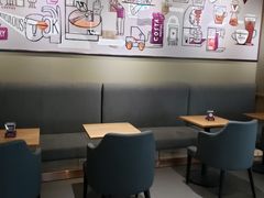 大堂-COSTA COFFEE(丰联广场店)