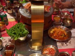 -西塔老太太泥炉烤肉(苏州大悦城店)