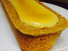 重乳酪蛋糕-早安巴黎(四季坊店)