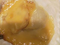 美乃滋焗扇贝-水木锦堂·自助铁板烧(世贸天阶店)