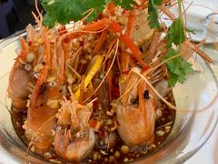 -铭副琦食·虾蟹烩馆(渔人码头店)