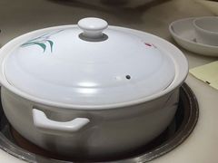 -小骨煲金华砂锅(转塘金街美地店)