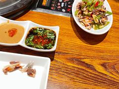 香辣蟹钳-海味当家·蒸锅海鲜(中山广场创始店)